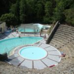 Bains de Saint-Thomas eaux chaudes 66