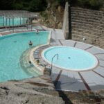 Bains de Saint-Thomas eaux chaudes 66