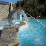 Bains de Saint-Thomas eaux chaudes 66
