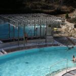Bains de Saint-Thomas eaux chaudes 66