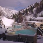 Bains de Saint-Thomas eaux chaudes 66