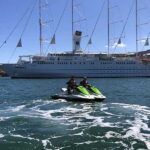 jet ski 66 Perpignan Saint Cyprien