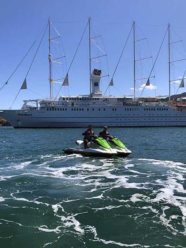 jet ski 66 Perpignan Saint Cyprien