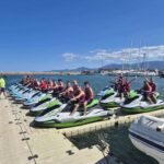 jet ski 66 Perpignan Saint Cyprien