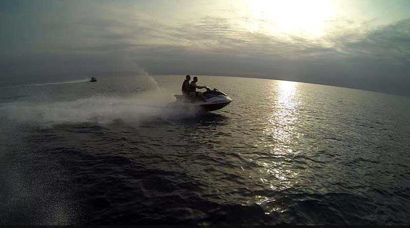jet ski 66 Perpignan Saint Cyprien