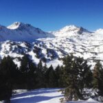 Réservation randonnée raquettes dans les Pyrénées-Orientales