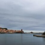 Croisière en mer destination Collioure