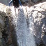 Canyoning dans les Pyrénées Orientales