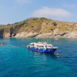 Croisière baignade Paulilles
