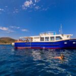 Croisière baignade Paulilles