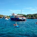 Croisière baignade Paulilles