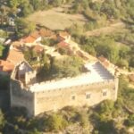 Vol en hélico Balcon du Canigou