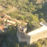 Vol en hélico Balcon du Canigou