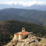 Vol en hélico Balcon du Canigou