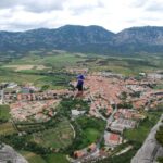 Via ferrata dans les Pyrénées-Orientales