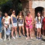 cluedo à Collioure