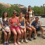 cluedo à Collioure
