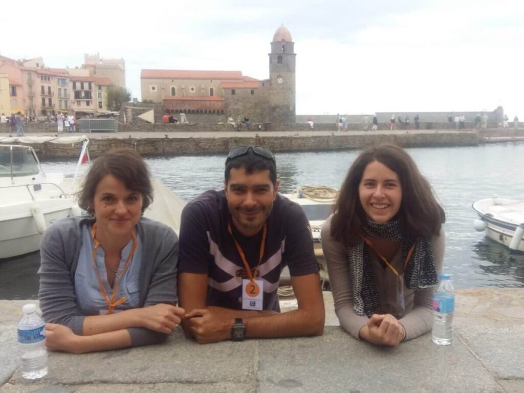 cluedo à Collioure