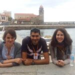 cluedo à Collioure