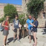 cluedo à Collioure