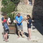 cluedo à Collioure