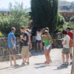 cluedo à Collioure