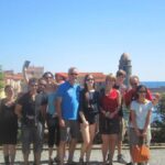 cluedo à Collioure