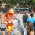 Chasse aux trésors Collioure