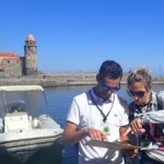 Chasse aux trésors Collioure