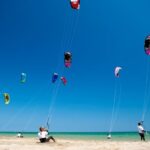 Kite dans les Pyrénées-Orientales
