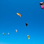 Kite dans les Pyrénées-Orientales