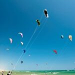 Kite dans les Pyrénées-Orientales