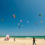 Kite dans les Pyrénées-Orientales