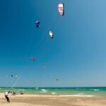 Kite dans les Pyrénées-Orientales