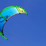 Kite dans les Pyrénées-Orientales