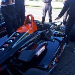 Stage de pilotage F3 Pau