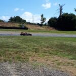 Stage de pilotage F3 Pau