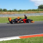 Stage de pilotage F3 Pau