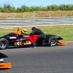 Stage de pilotage F3 Pau