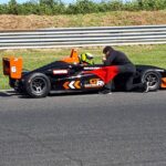 Stage de pilotage F3 Pau