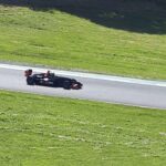 Stage de pilotage F3 Pau
