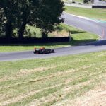 Stage de pilotage F3 Pau