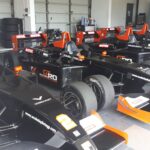 Stage de pilotage F3 Pau