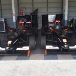 Stage de pilotage F3 Pau