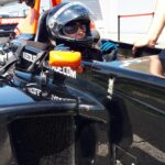 Stage de pilotage F3 Pau