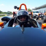 Stage de pilotage F3 Pau