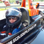 Stage de pilotage F3 Pau