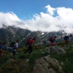 Ascension Canigou
