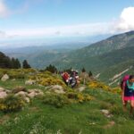Ascension Canigou
