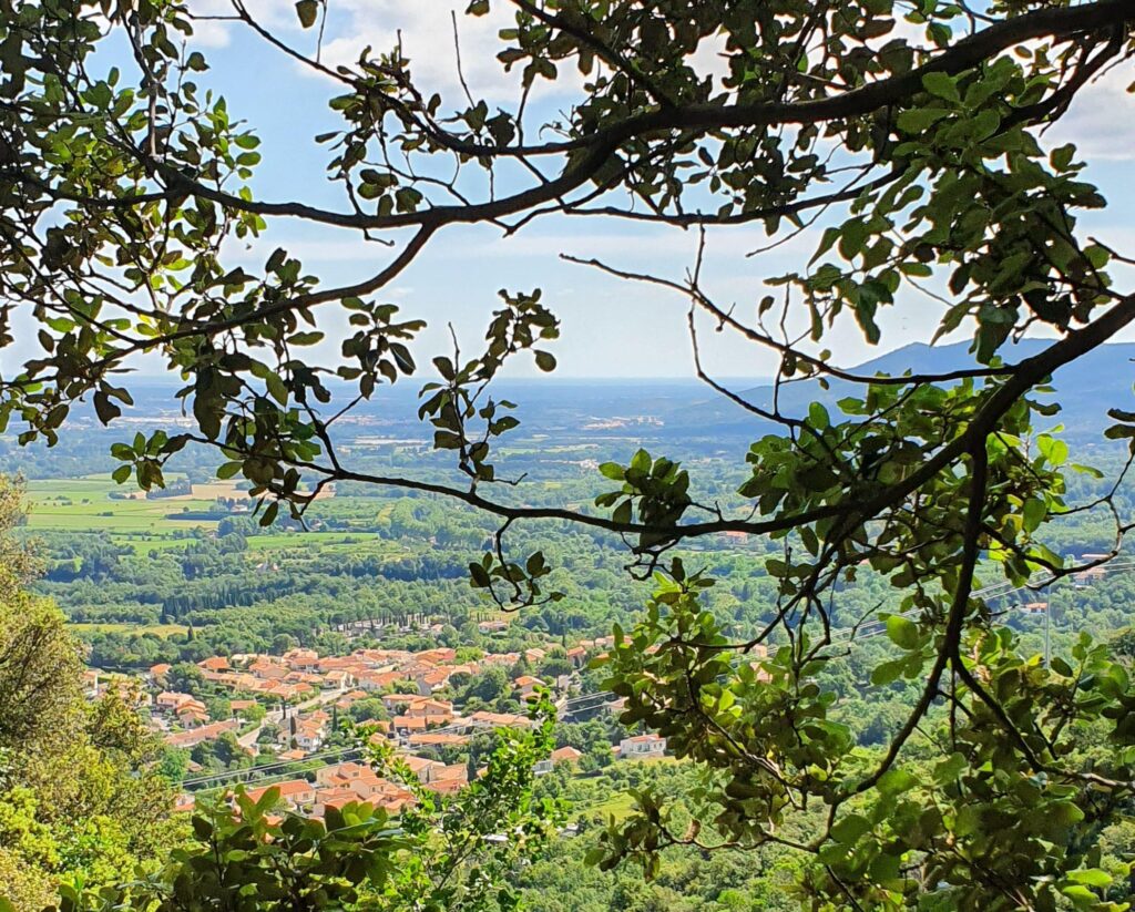 Randonnée dans le Vallespir